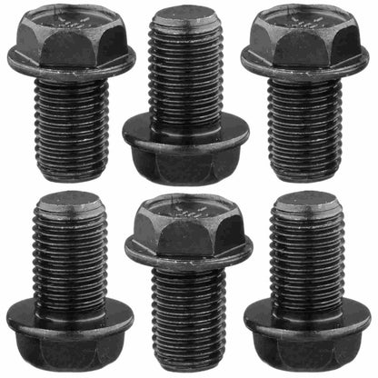ATP Automatic Transmission Flexplate Mounting Bolt ZX-2036