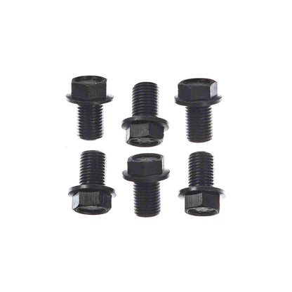 ATP Automatic Transmission Flexplate Mounting Bolt ZX-2046