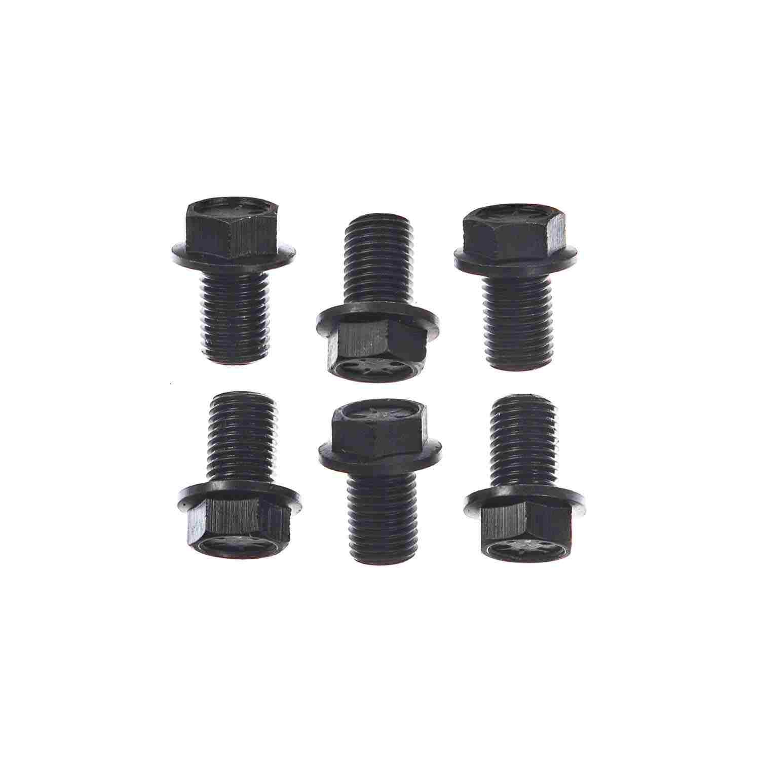 ATP Automatic Transmission Flexplate Mounting Bolt ZX-2046