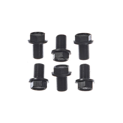 ATP Automatic Transmission Flexplate Mounting Bolt ZX-2046