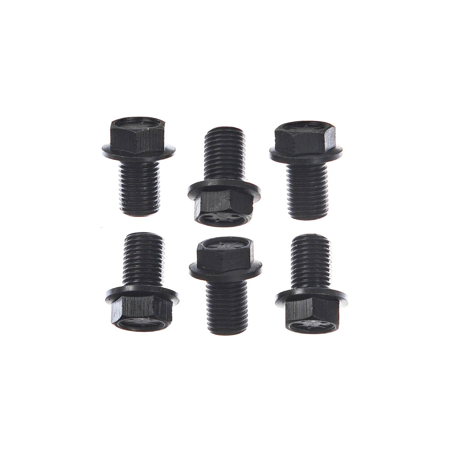 ATP Automatic Transmission Flexplate Mounting Bolt ZX-2046