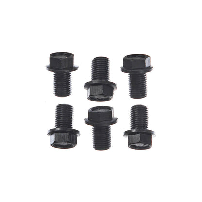 ATP Automatic Transmission Flexplate Mounting Bolt ZX-2046