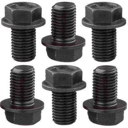 ATP Automatic Transmission Flexplate Mounting Bolt ZX-2046