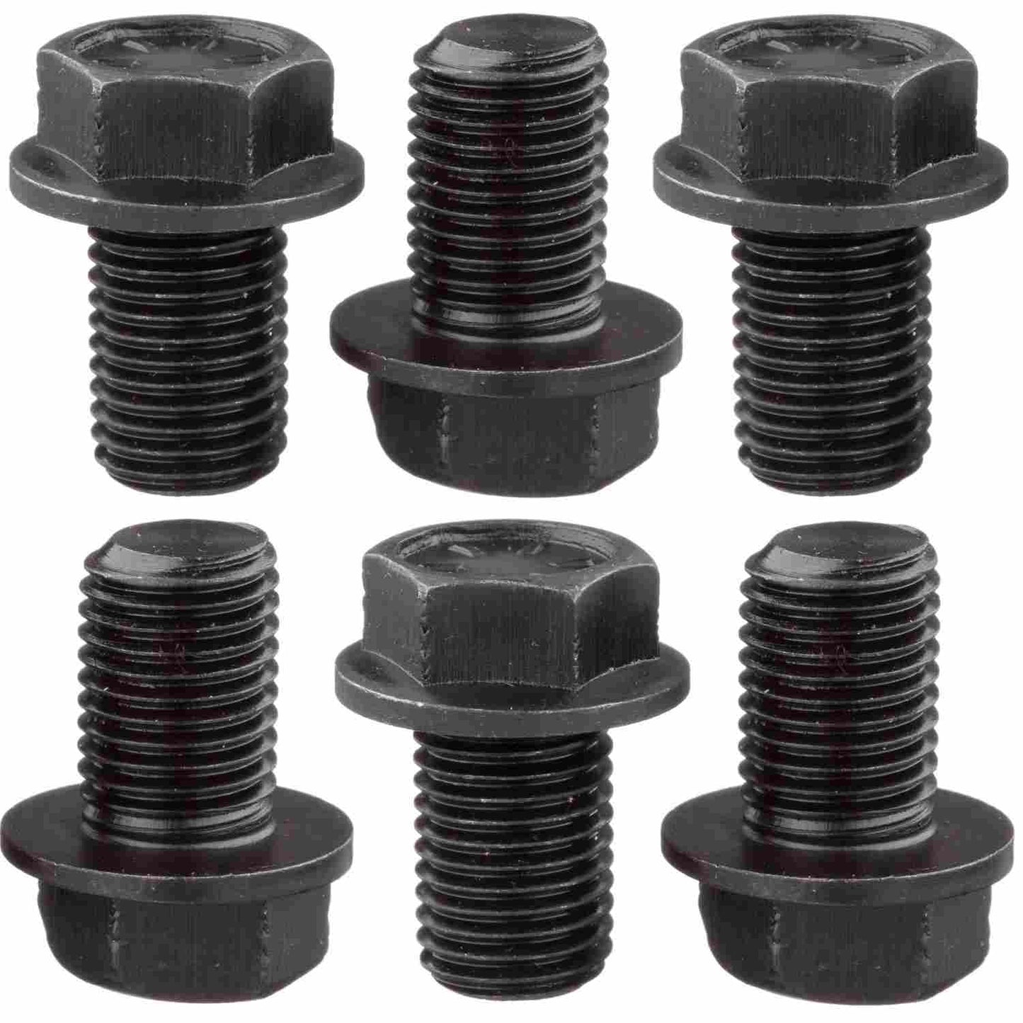 ATP Automatic Transmission Flexplate Mounting Bolt ZX-2046