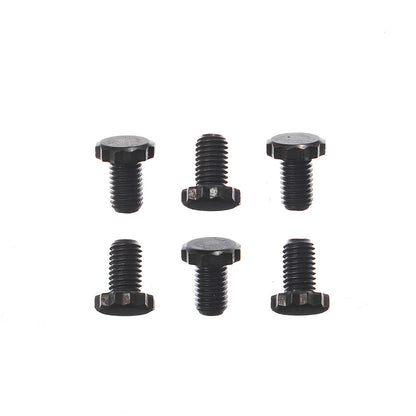 ATP Automatic Transmission Flexplate Mounting Bolt ZX-2106