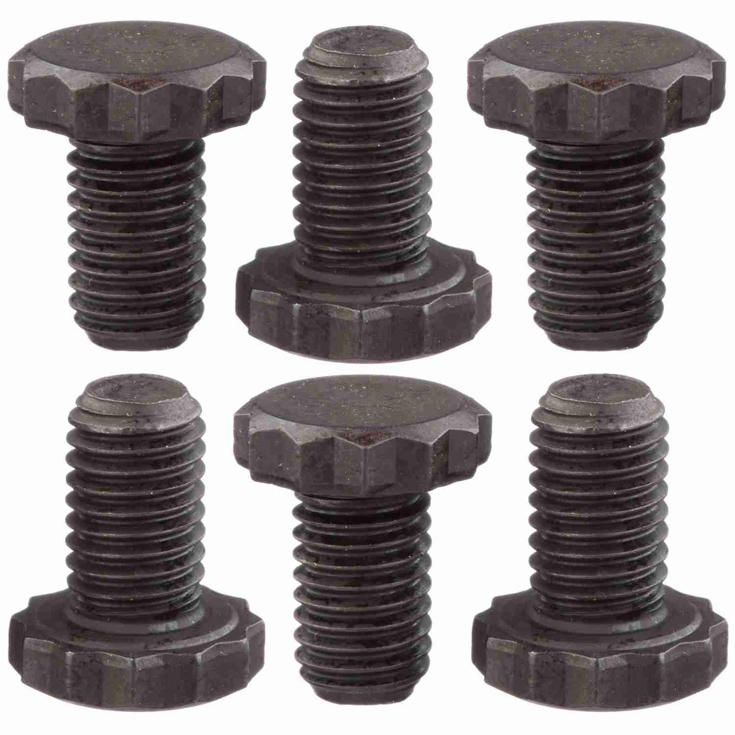 ATP Automatic Transmission Flexplate Mounting Bolt ZX-2106