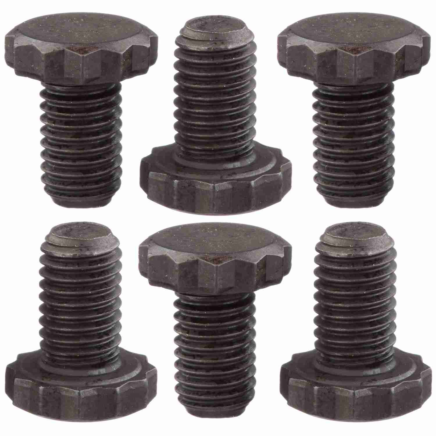ATP Automatic Transmission Flexplate Mounting Bolt ZX-2106