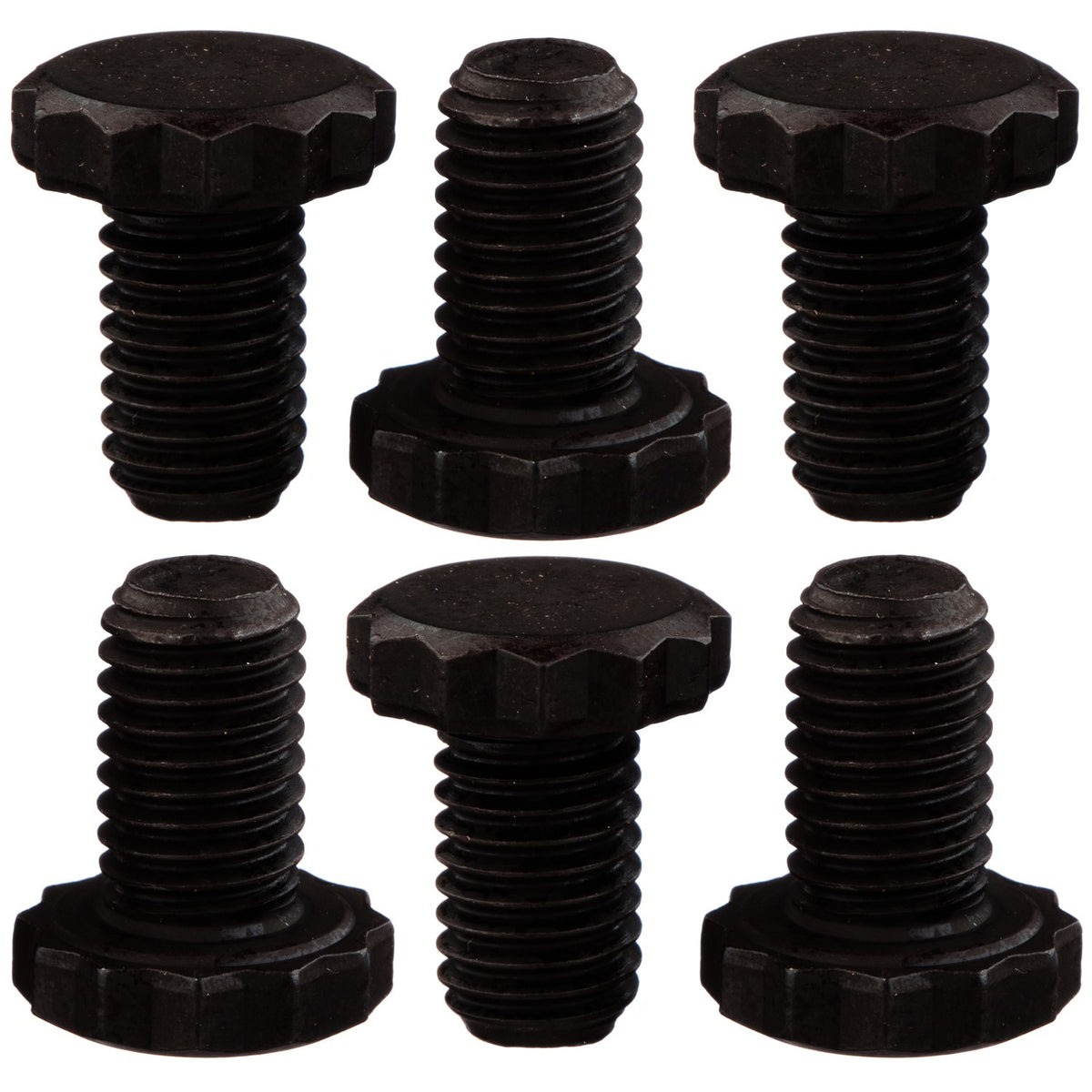 ATP Automatic Transmission Flexplate Mounting Bolt ZX-2106