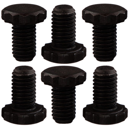 ATP Automatic Transmission Flexplate Mounting Bolt ZX-2106