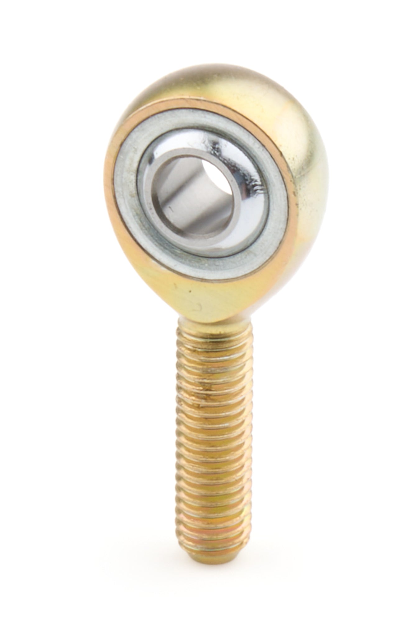 AURORA Male Rod End Precision 8mm x 8x1.25RH Fasteners Rod Ends Clevises and Components main image