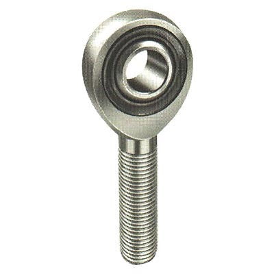 AURORA Male Rod End 7/16 x 7/16-20 RH Teflon Fasteners Rod Ends Clevises and Components main image