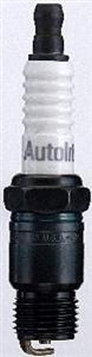 Autolite Spark Plug  Ignition Components Spark Plugs main image