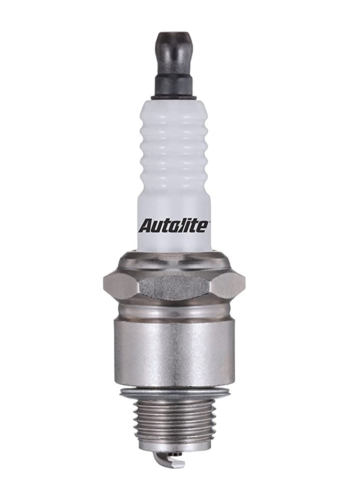 Autolite Spark Plug  Ignition Components Spark Plugs main image