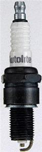 Autolite Spark Plug  Ignition Components Spark Plugs main image