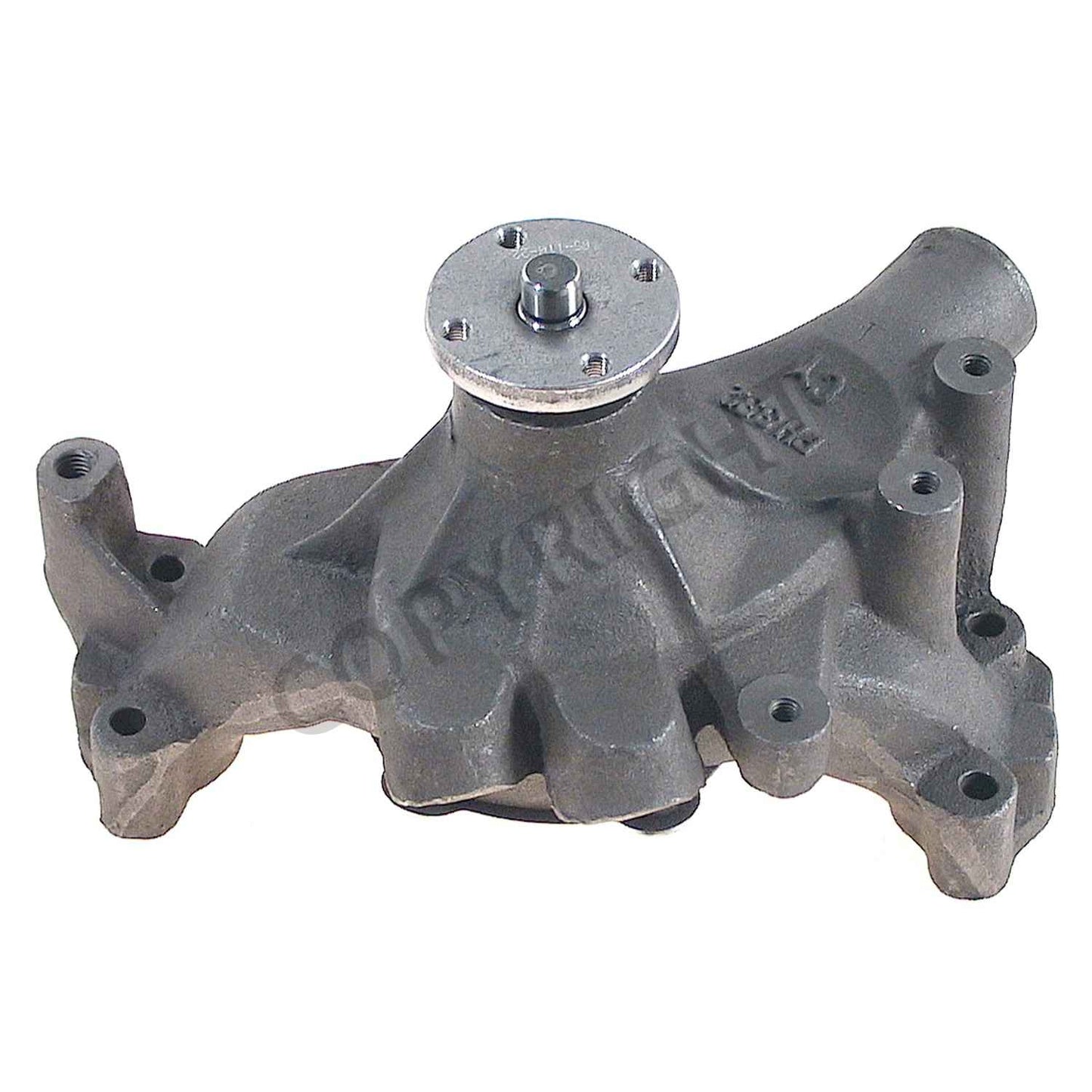 Airtex Water Pumps Engine Water Pump AW1002H
