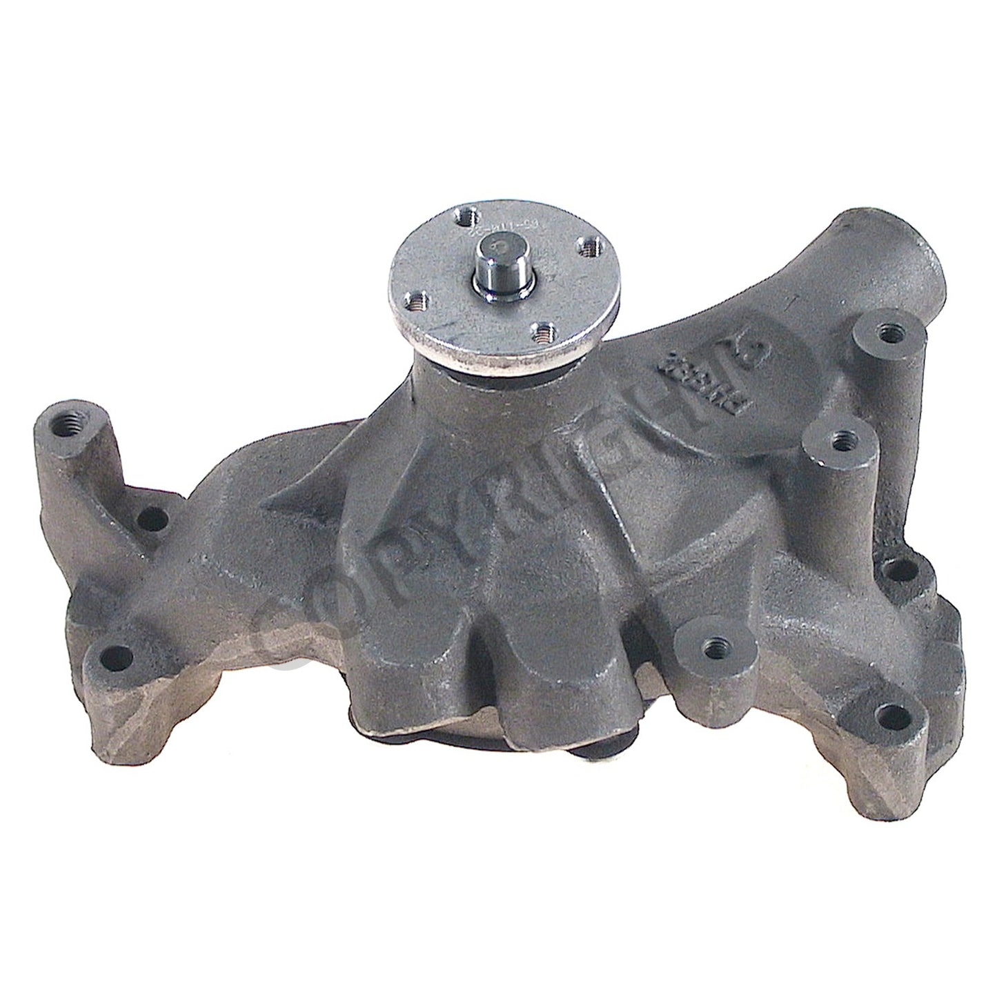 Airtex Water Pumps Engine Water Pump AW1002H