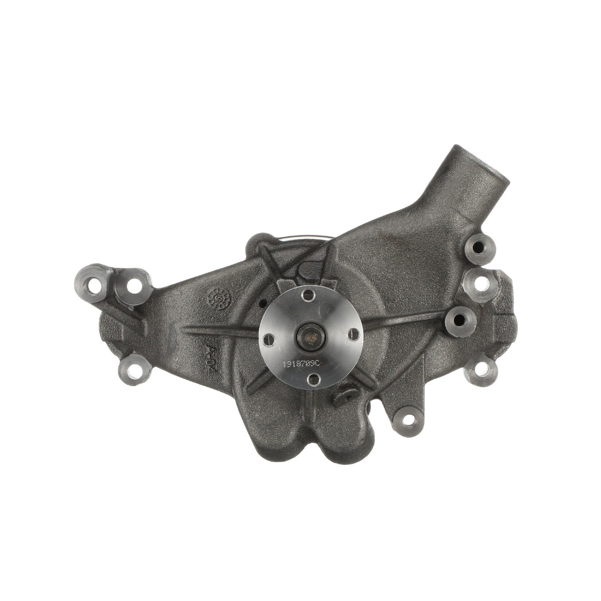 Airtex Water Pumps Engine Water Pump AW1002H