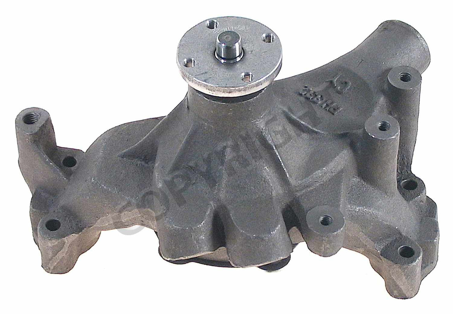 Airtex Water Pumps Engine Water Pump AW1002