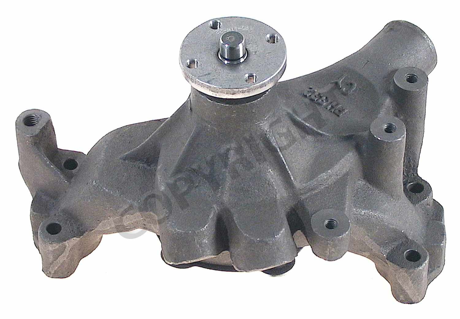 Airtex Water Pumps Engine Water Pump AW1002