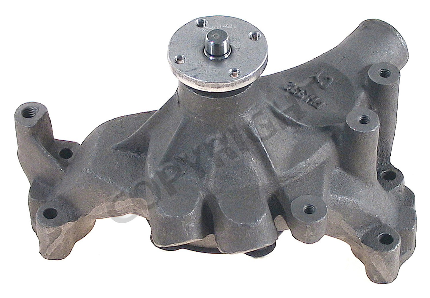Airtex Water Pumps Engine Water Pump AW1002