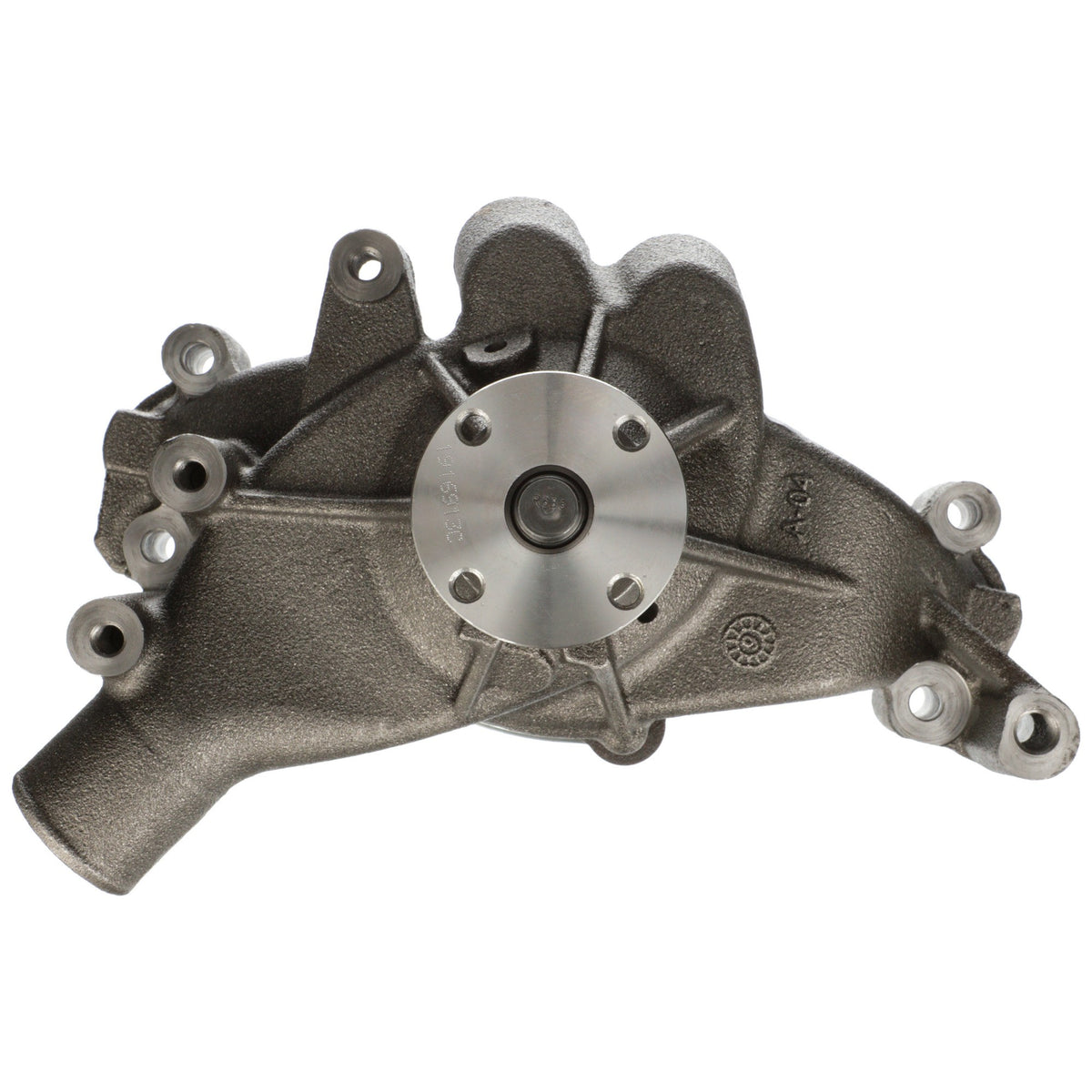 Airtex Water Pumps Engine Water Pump AW1002