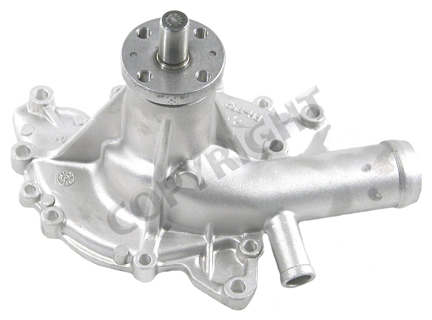 Airtex Water Pumps Engine Water Pump AW1018