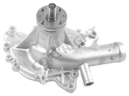 Airtex Water Pumps Engine Water Pump AW1018