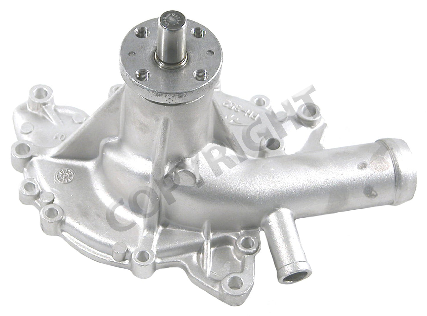 Airtex Water Pumps Engine Water Pump AW1018