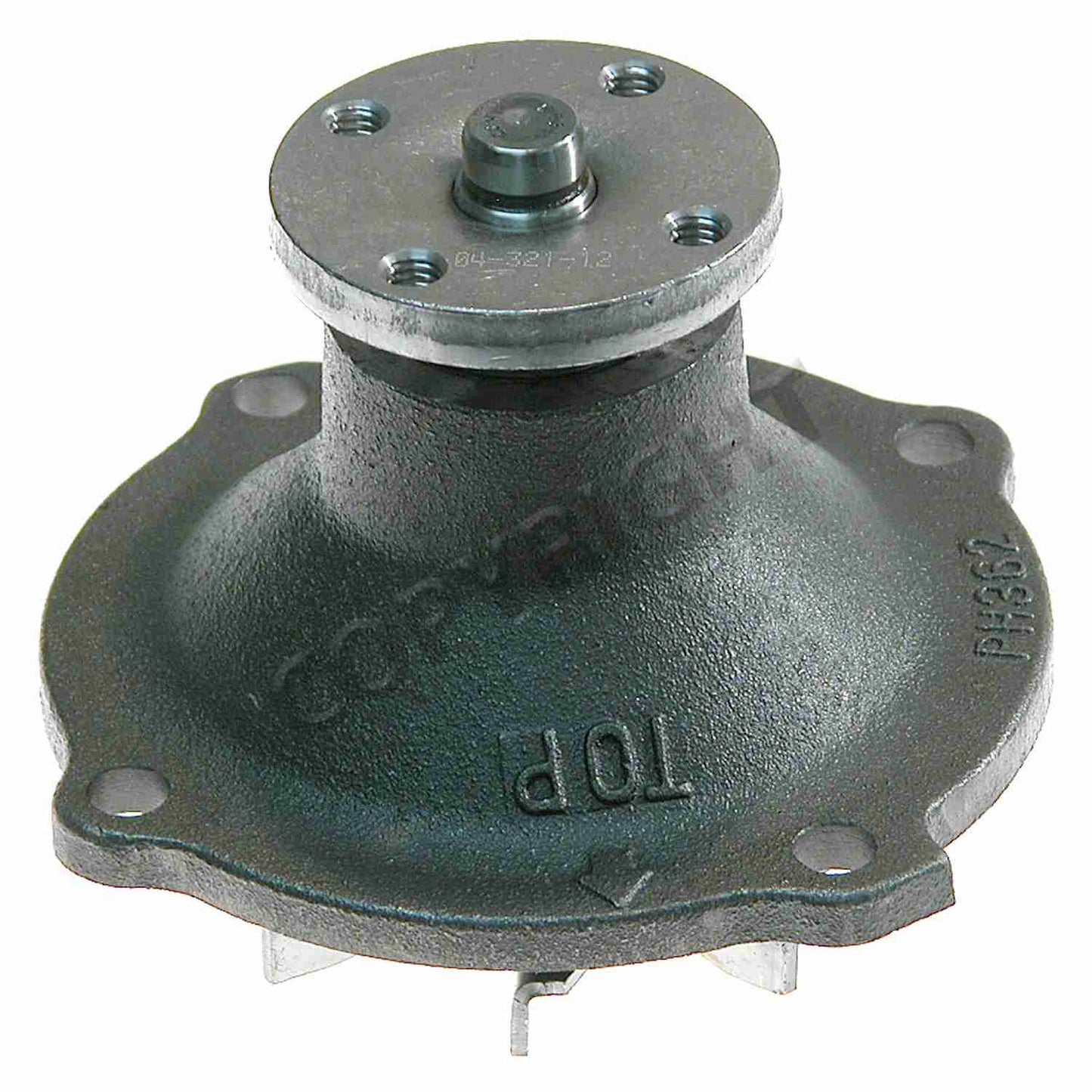 Airtex Water Pumps Engine Water Pump AW1040