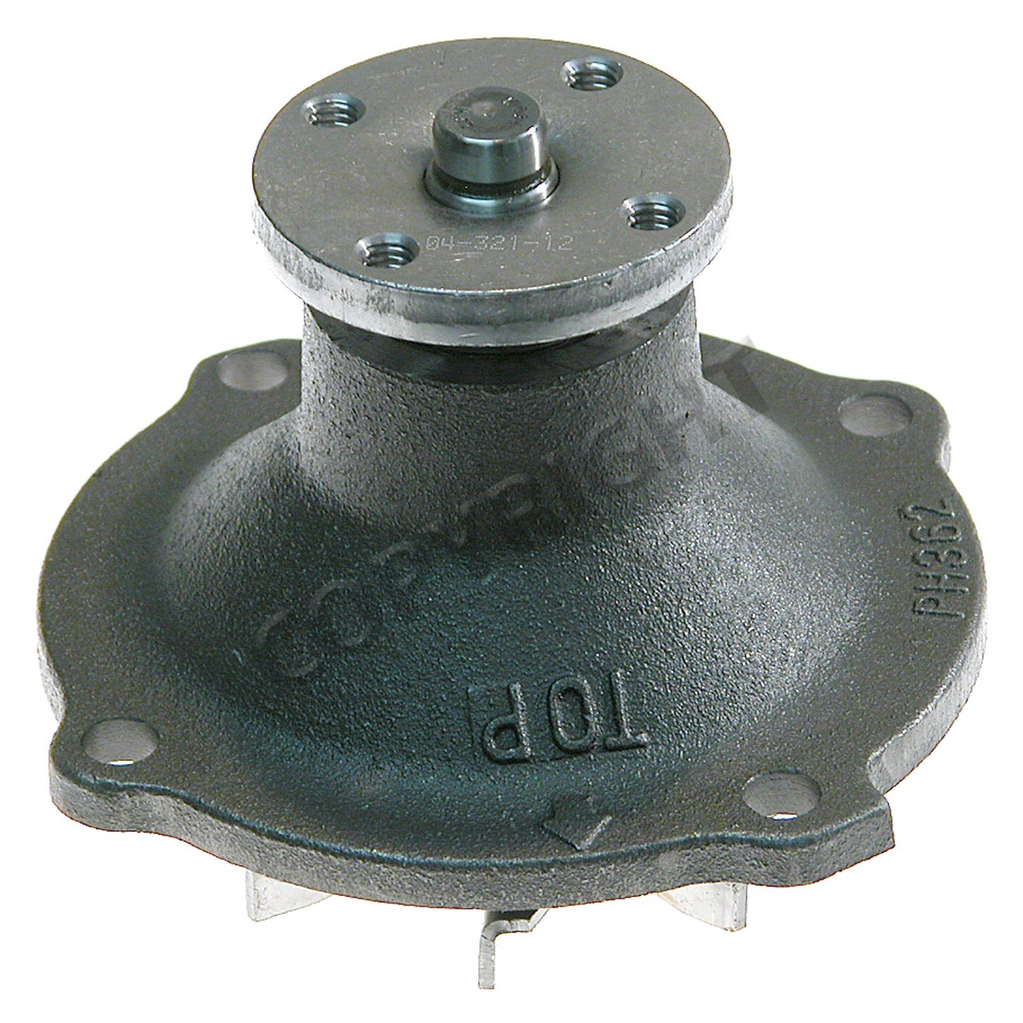 Airtex Water Pumps Engine Water Pump AW1040