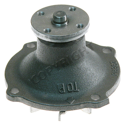 Airtex Water Pumps Engine Water Pump AW1040