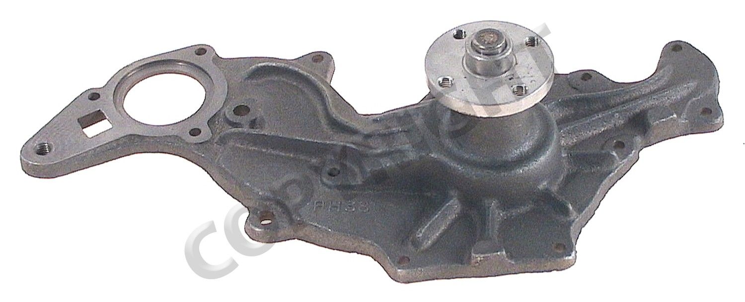Airtex Water Pumps Engine Water Pump AW1047