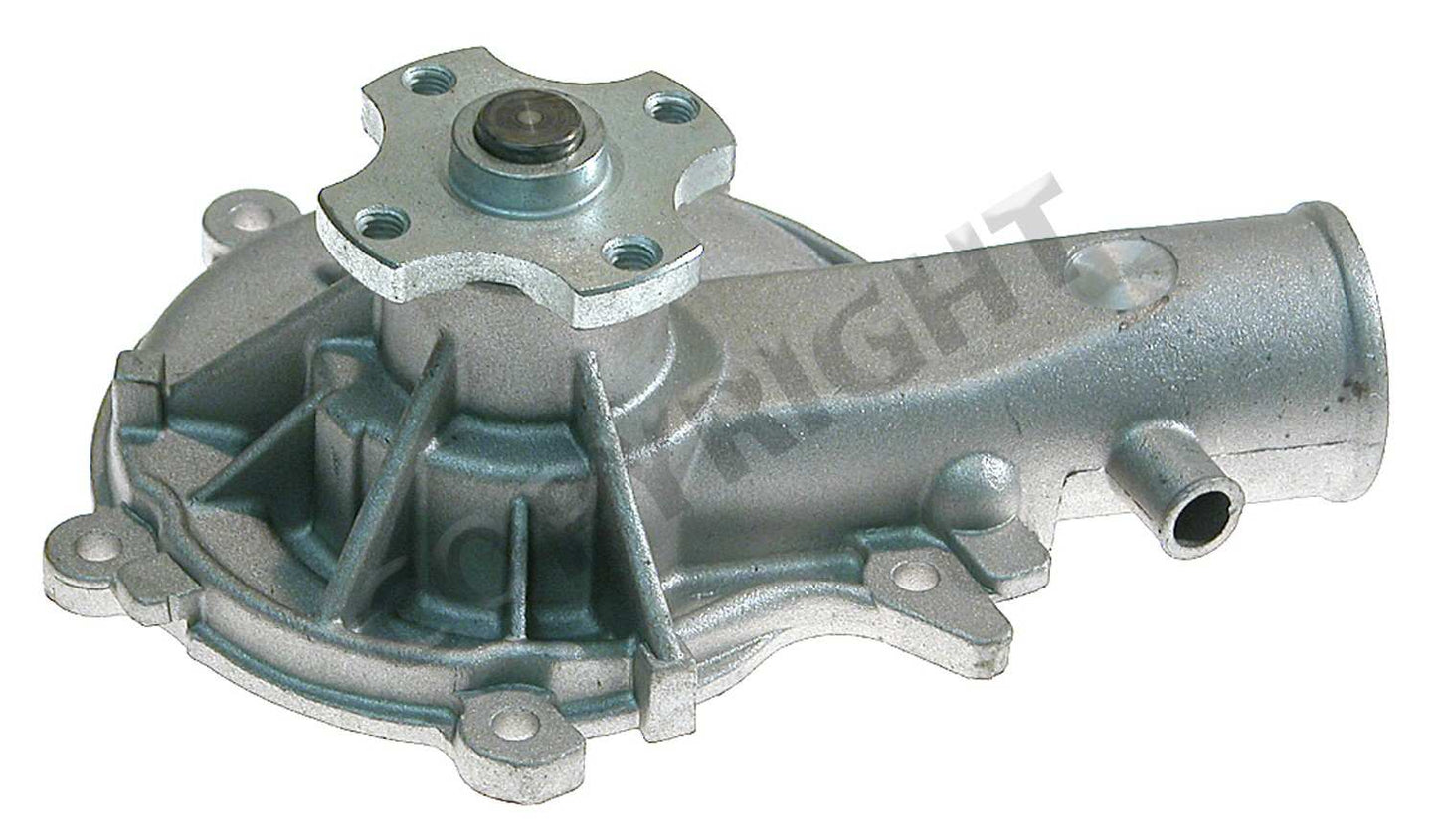 Airtex Water Pumps Engine Water Pump AW1061