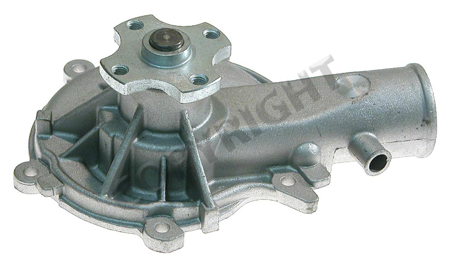 Airtex Water Pumps Engine Water Pump AW1061