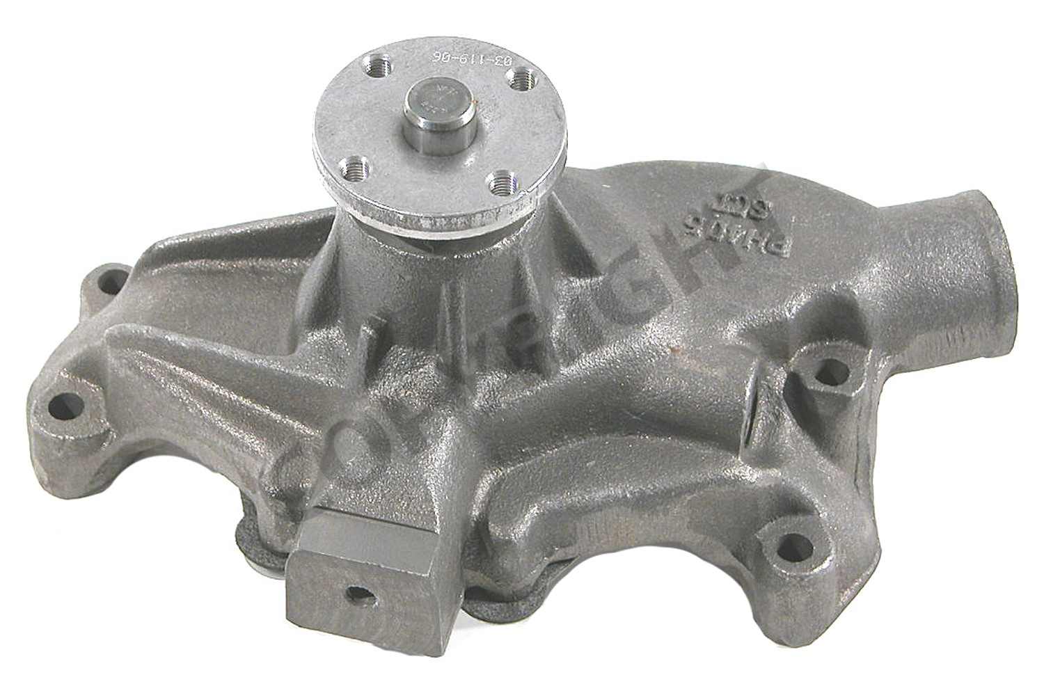 Airtex Water Pumps Engine Water Pump AW1069
