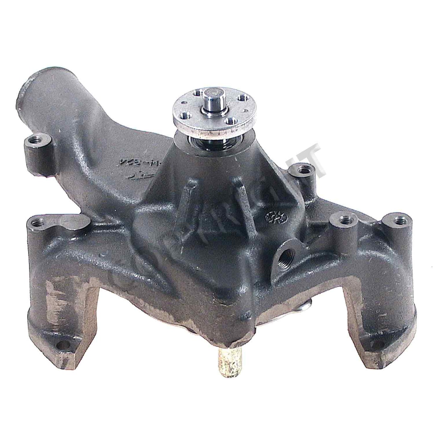 Airtex Water Pumps Engine Water Pump AW1075H