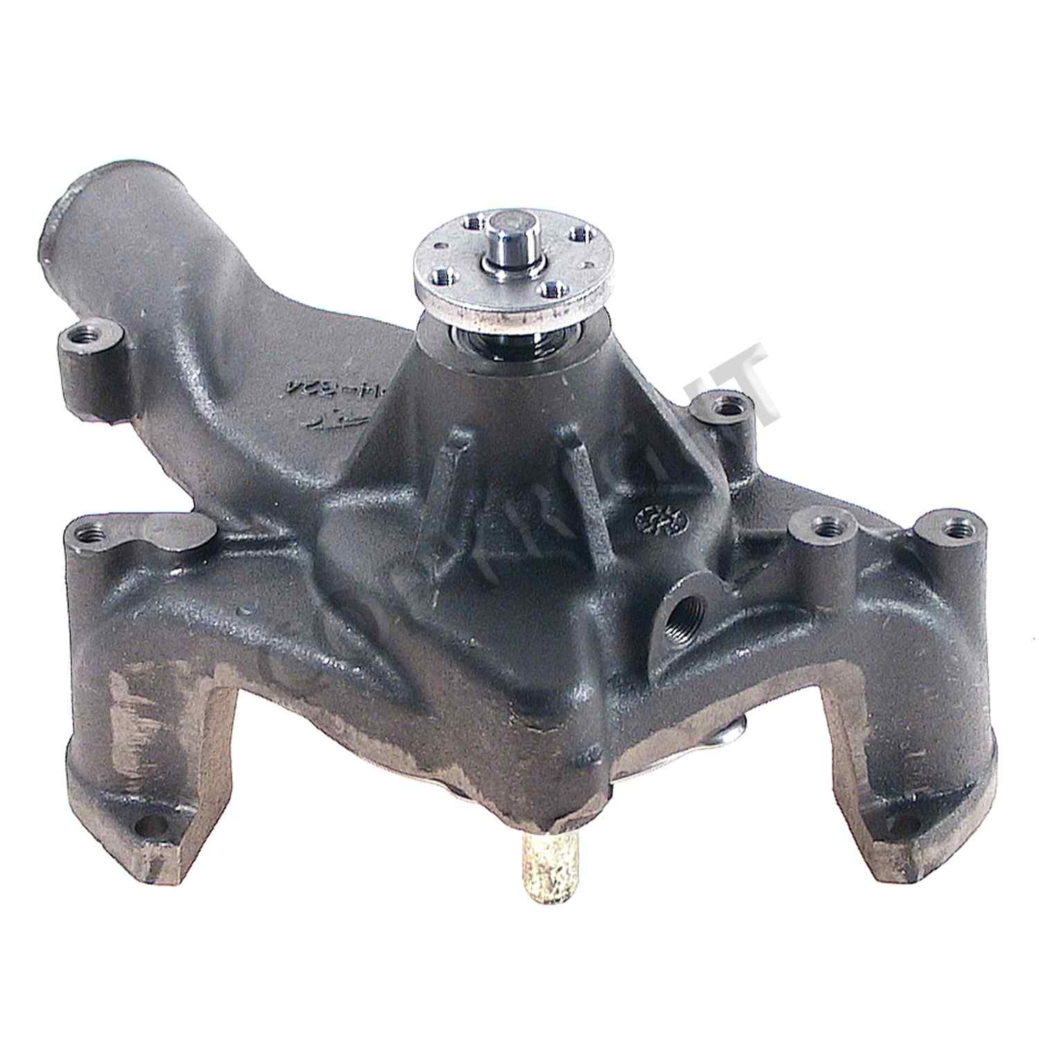 Airtex Water Pumps Engine Water Pump AW1075H