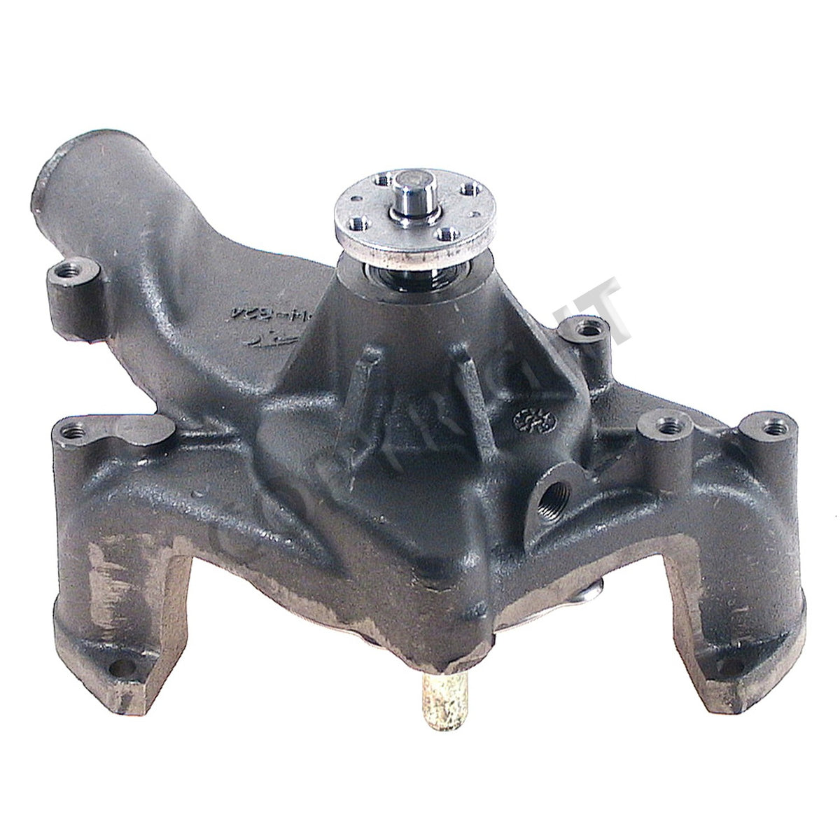 Airtex Water Pumps Engine Water Pump AW1075H