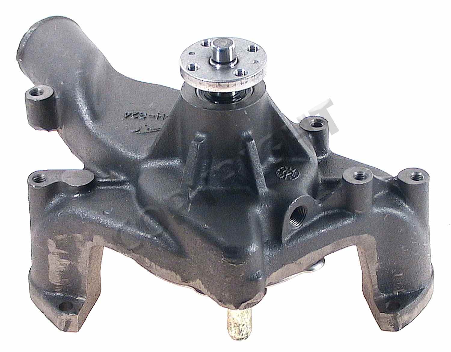 Airtex Water Pumps Engine Water Pump AW1075