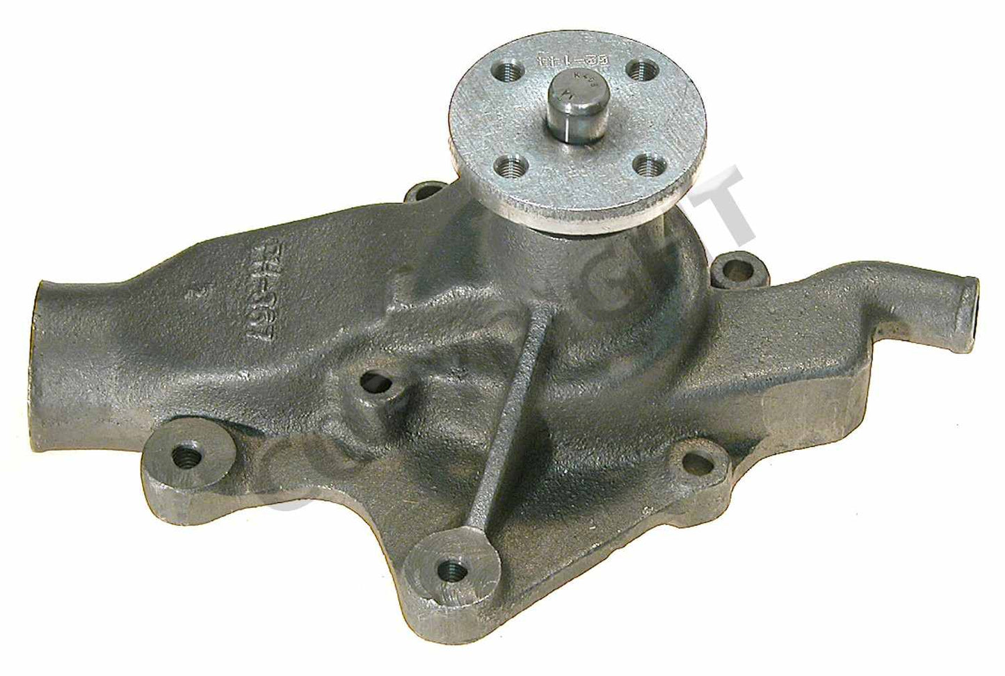 Airtex Water Pumps Engine Water Pump AW1077