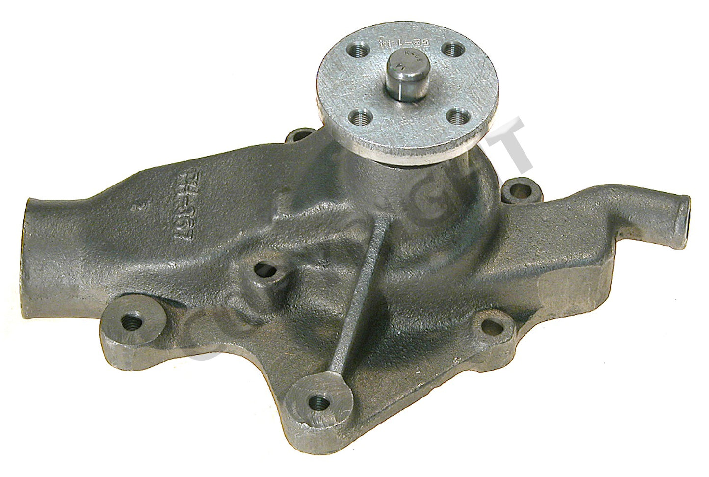 Airtex Water Pumps Engine Water Pump AW1077