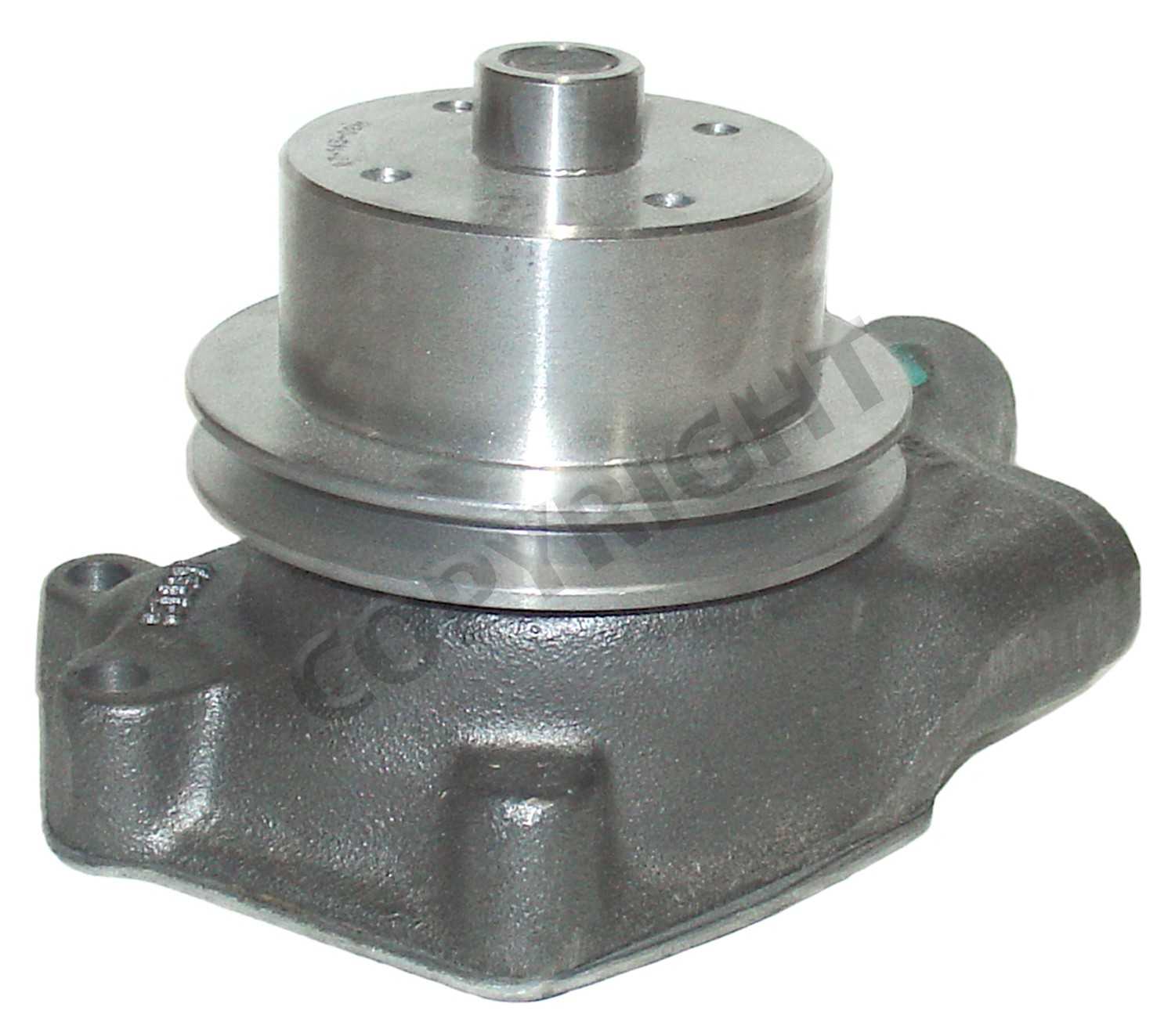 Airtex Water Pumps Engine Water Pump AW108N