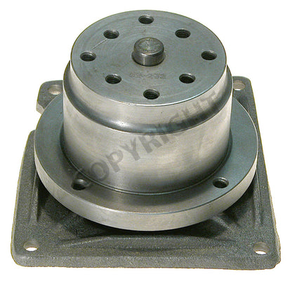 Airtex Water Pumps Engine Water Pump AW1099