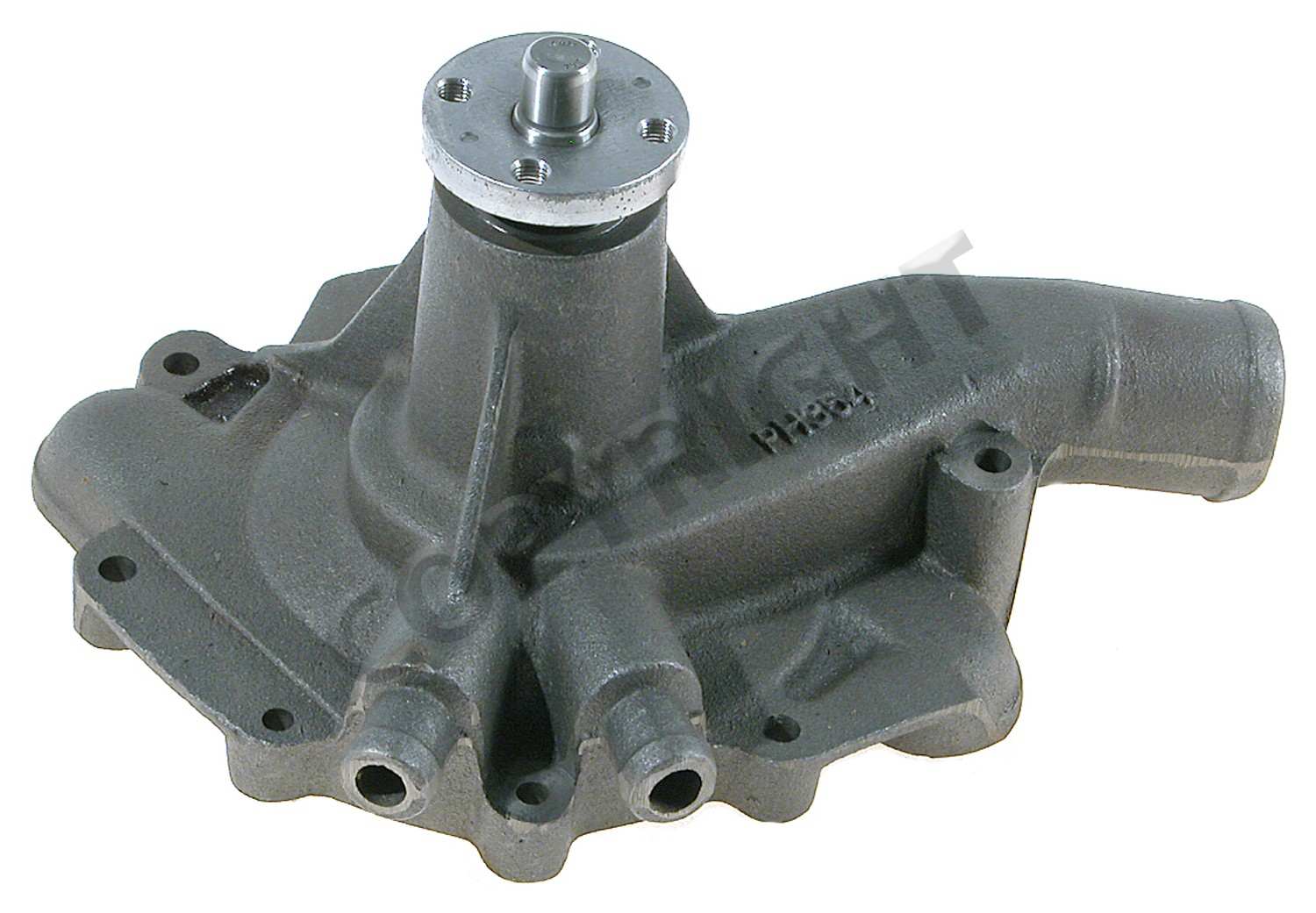 Airtex Water Pumps Engine Water Pump AW1100