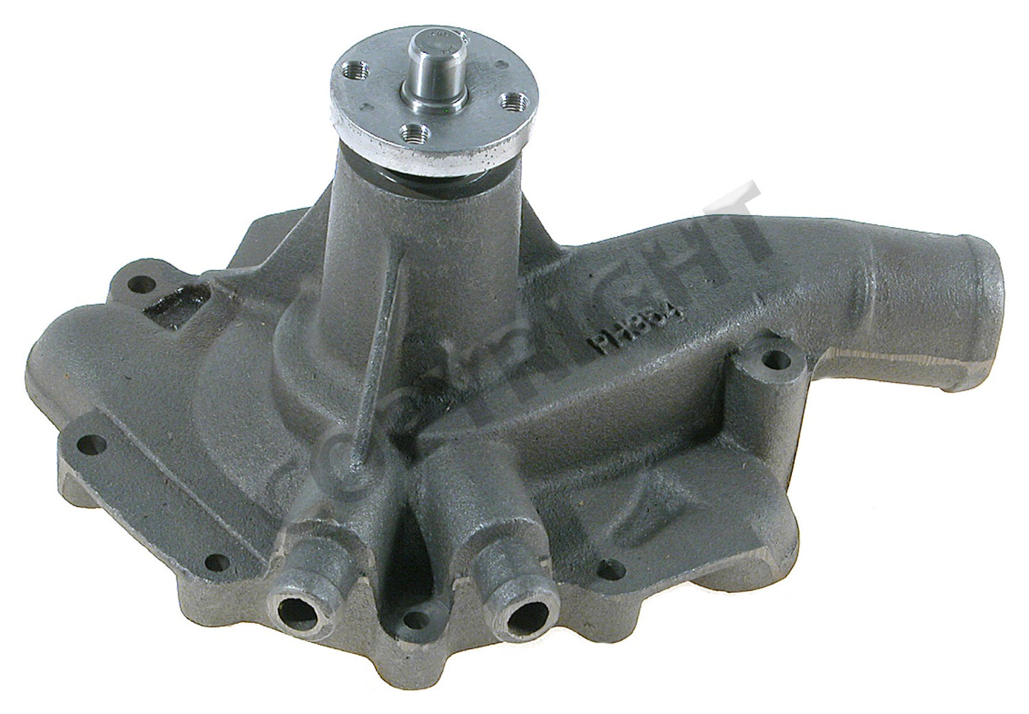 Airtex Water Pumps Engine Water Pump AW1100