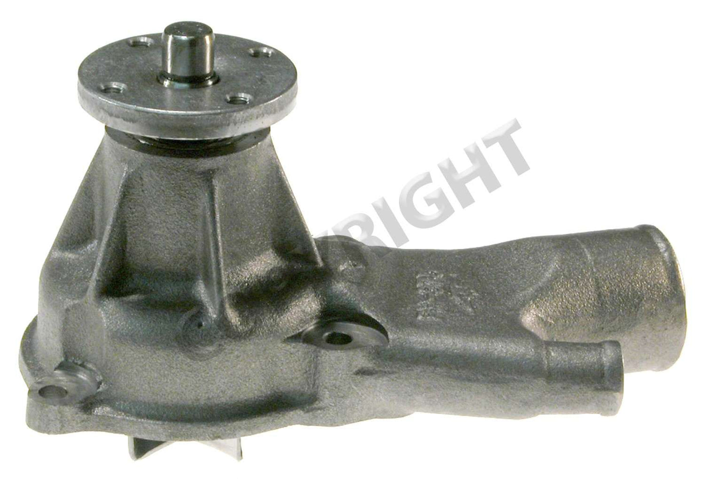 Airtex Water Pumps Engine Water Pump AW1107