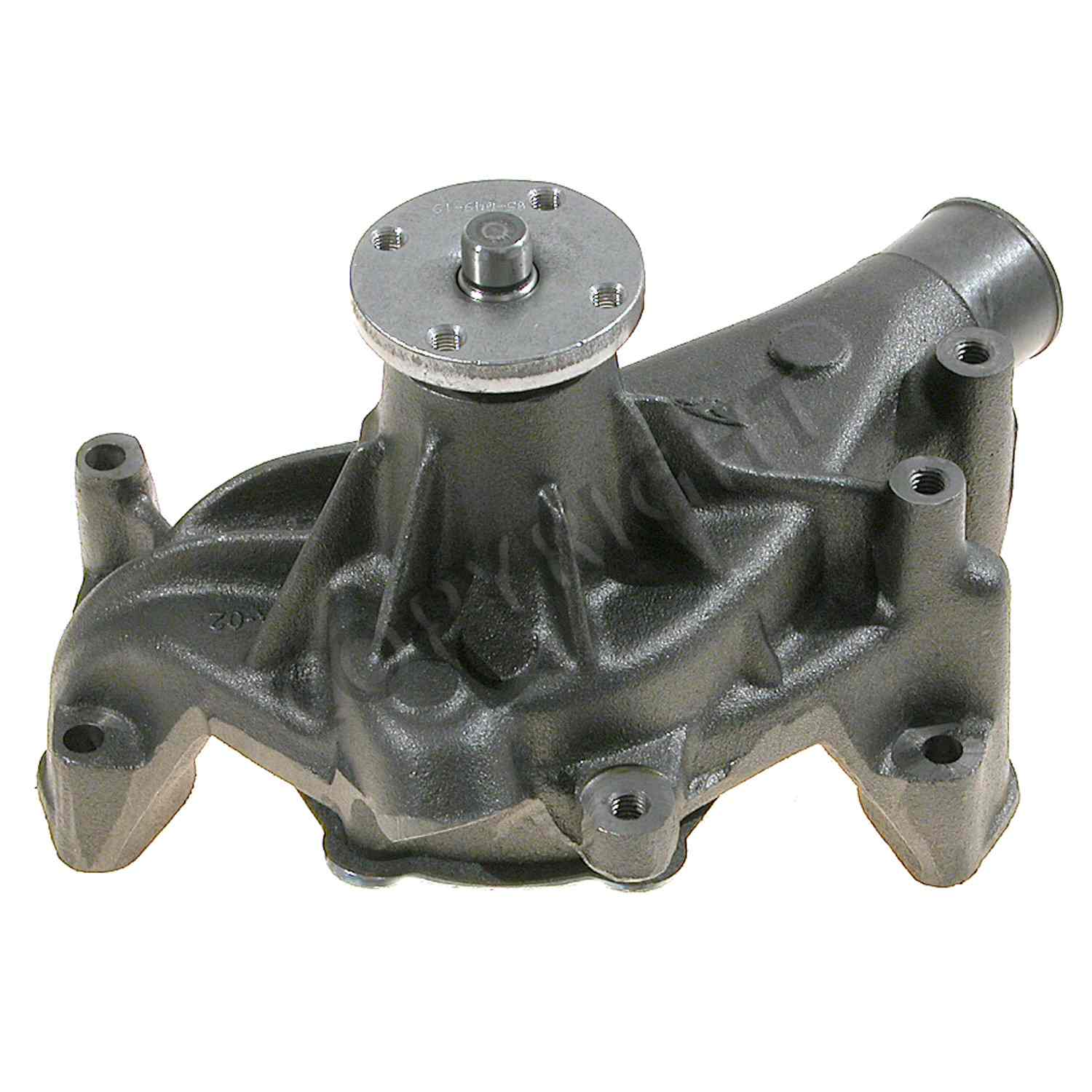 Airtex Water Pumps Engine Water Pump AW1109H