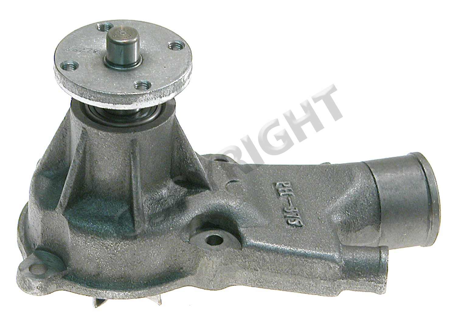 Airtex Water Pumps Engine Water Pump AW1110