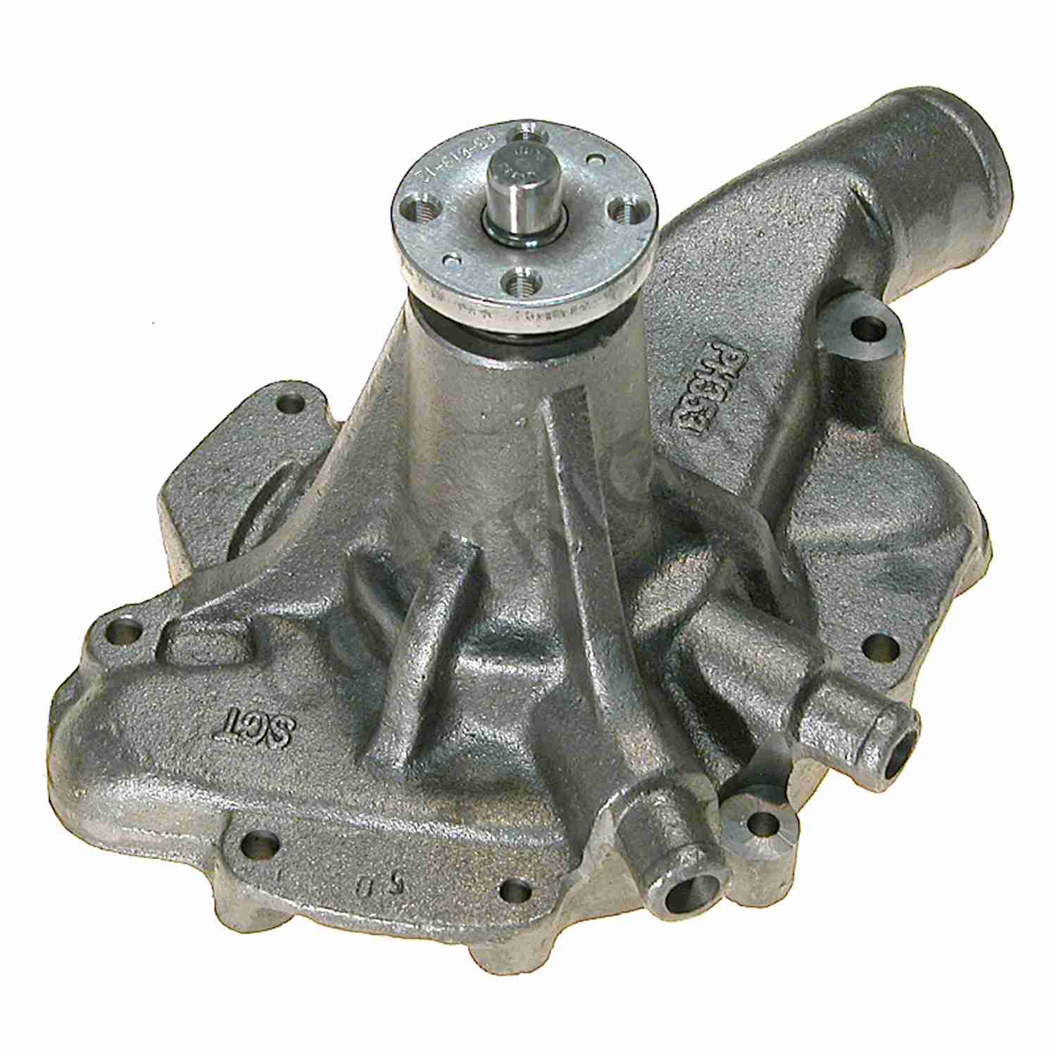 Airtex Water Pumps Engine Water Pump AW1120H