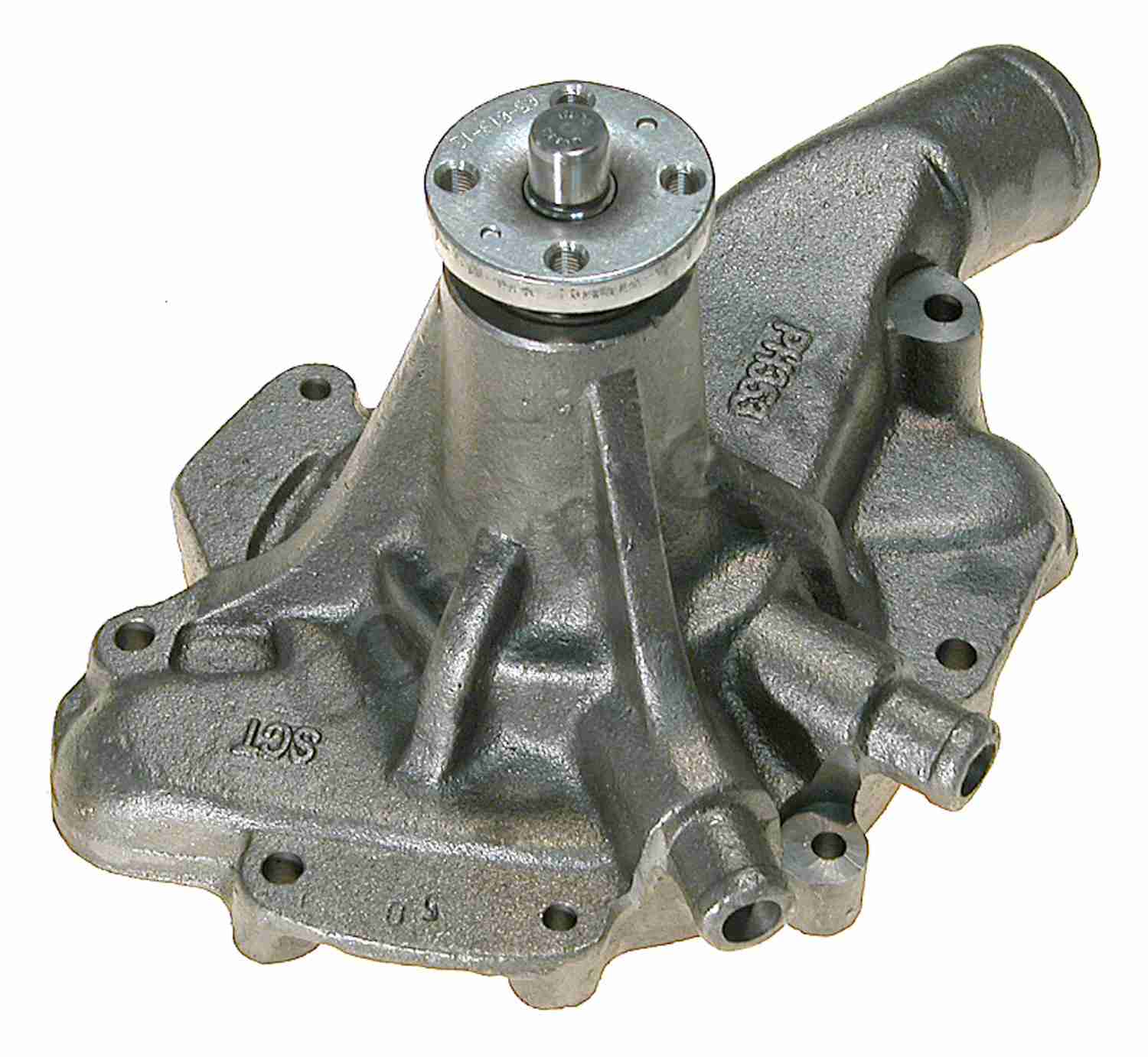 Airtex Water Pumps Engine Water Pump AW1120